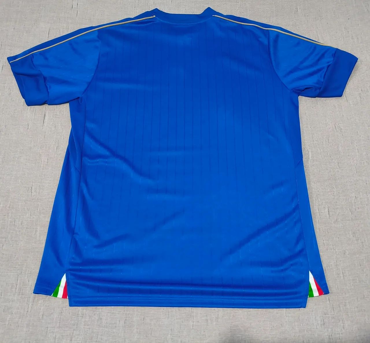 Camisa Itália 2016 - Foto 3