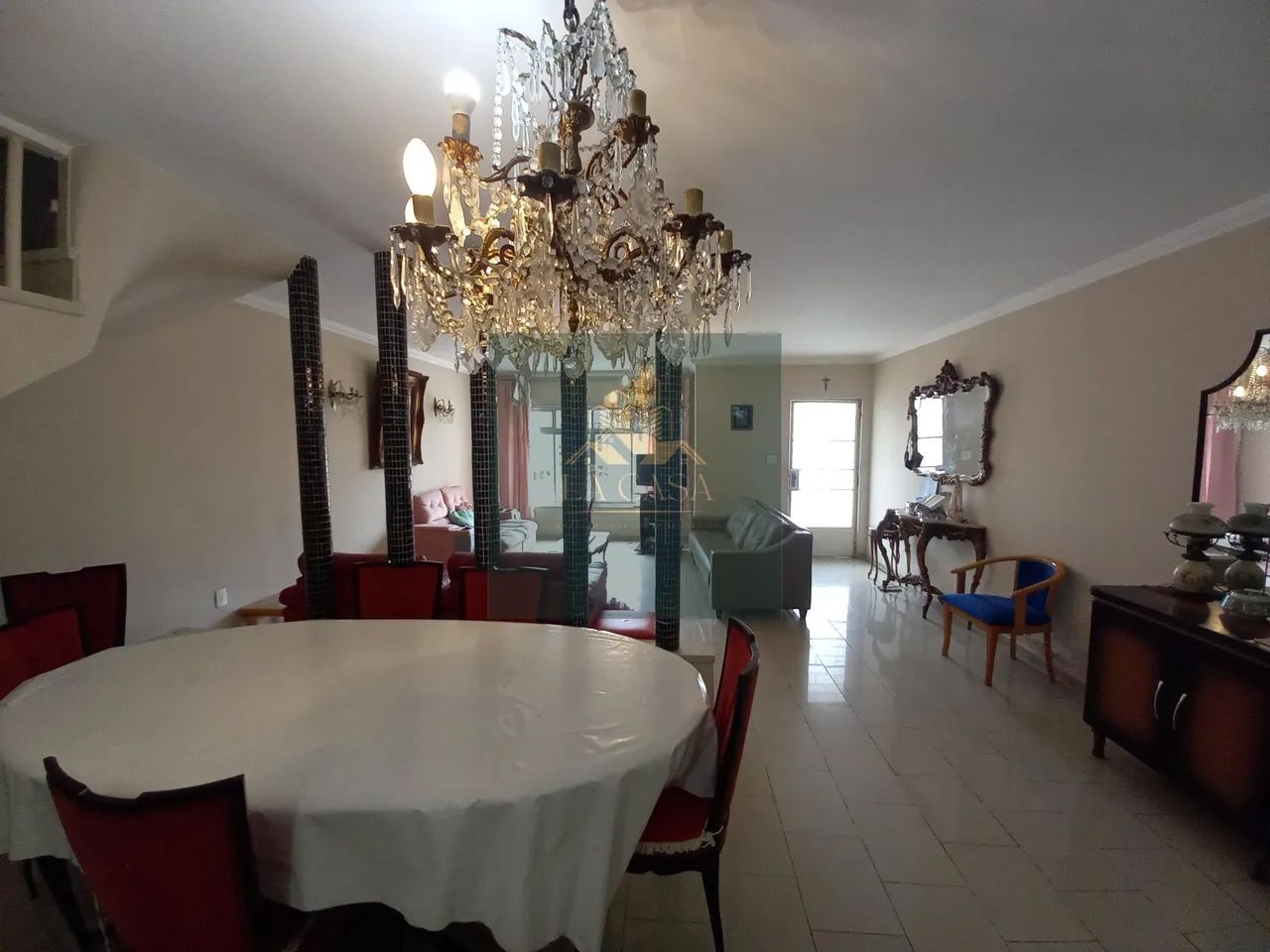 Casa Sobrado em Vila da Saúde - São Paulo - Foto 3