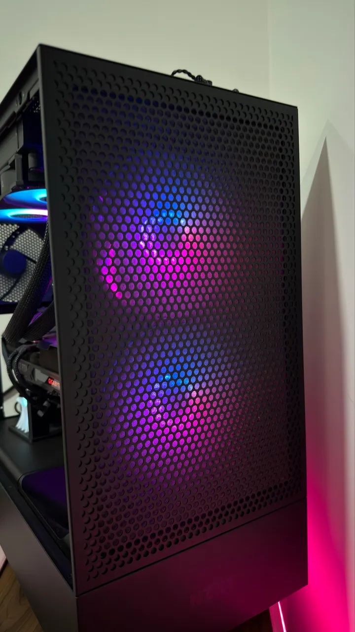 PC 5070 + Ryzen 7 9800X3D - Foto 2