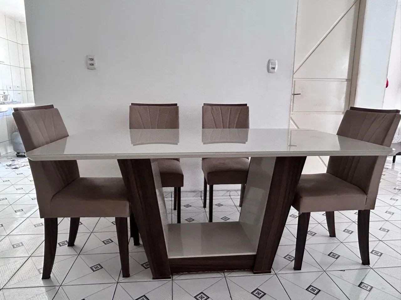 MESA DE JANTAR  - Foto 2