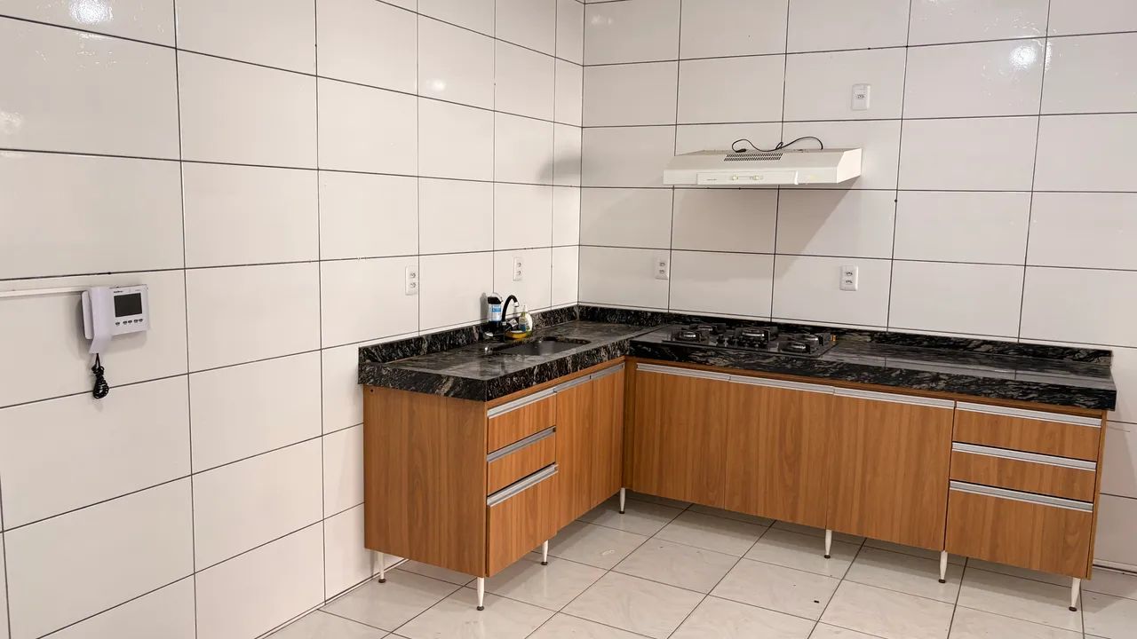 Aluguel de CASA com 3/4, Waldir Lins, Gurupi/TO - Foto 5