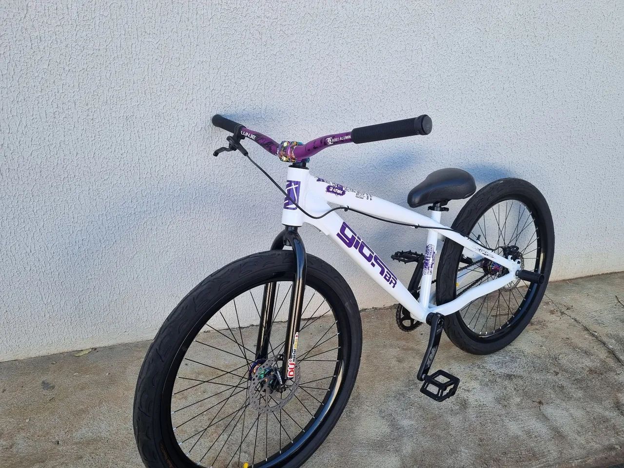 Gios 4Trix (Preço a combinar) - Foto 3