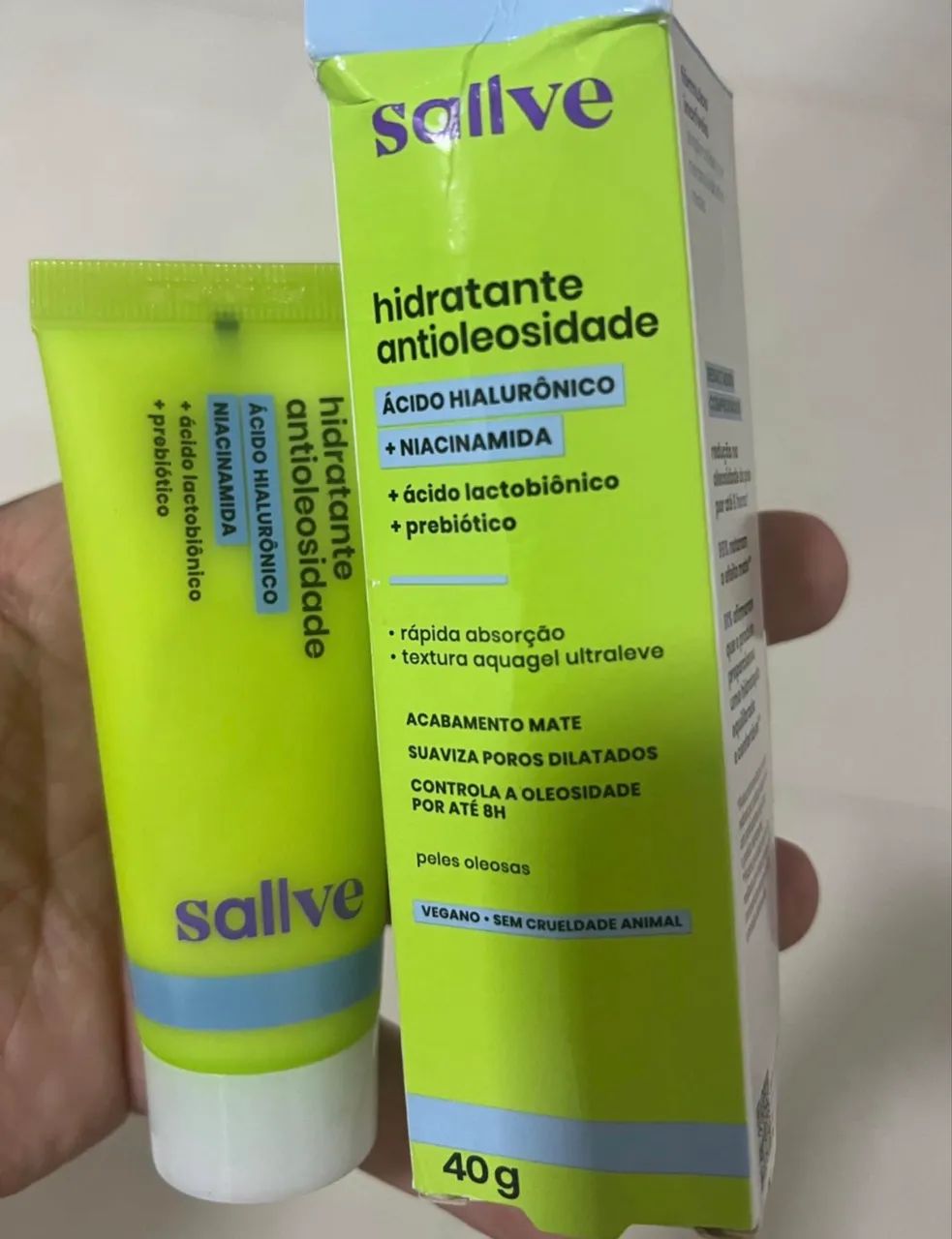 Produtos para pele - Foto 2