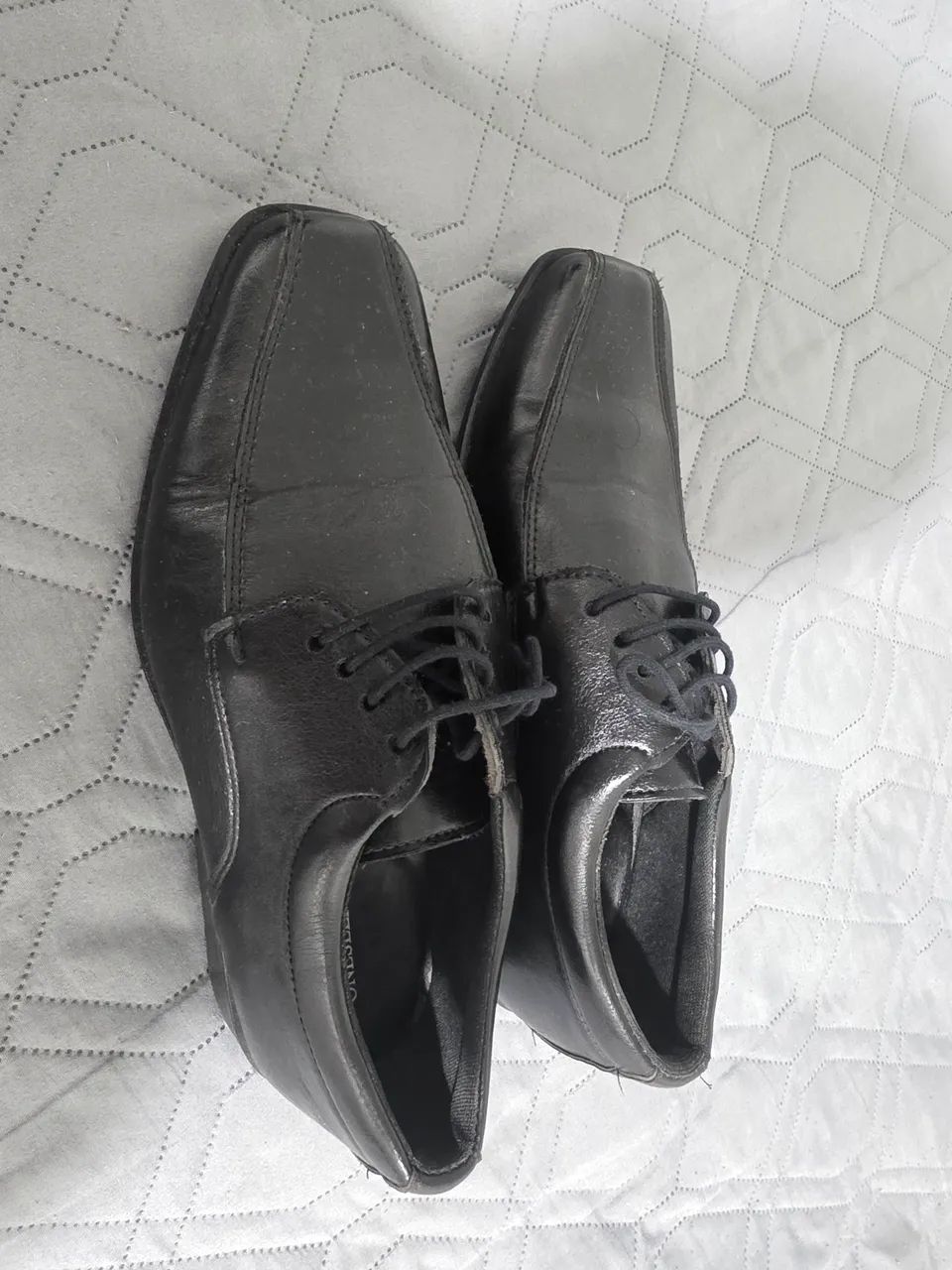 Sapato Social 
