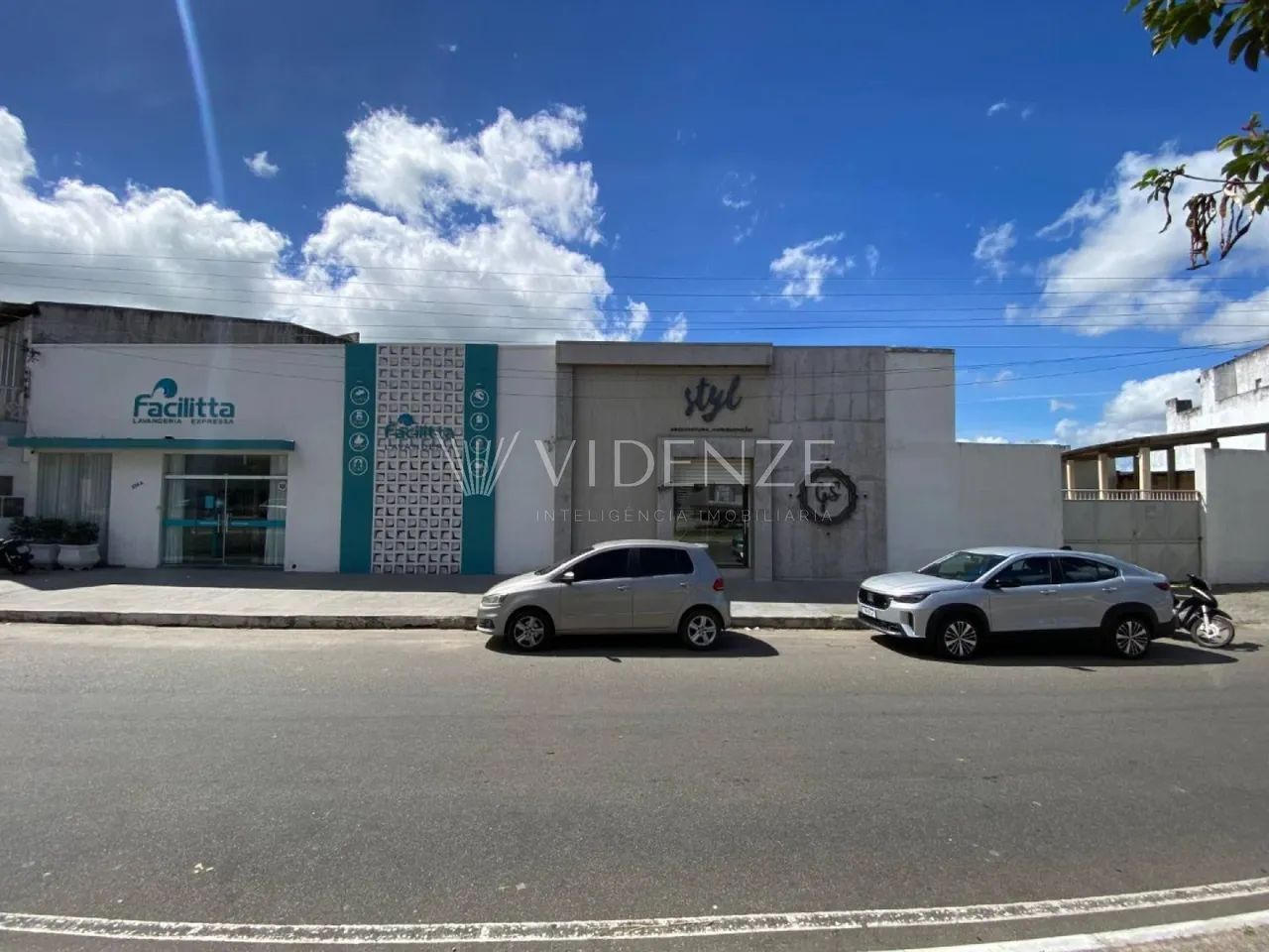 Ponto Comercial à Venda na Avenida Nova, no bairro Serrano em Itabaiana/SE - Foto 2