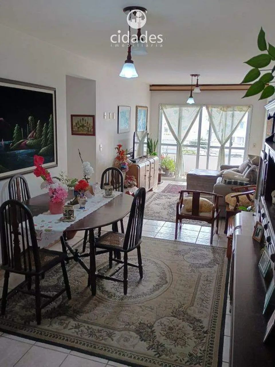 Vendo apartamento em Capoeiras - Foto 2