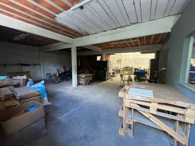 Aluga-se galpão com 300m² em Ataíde - Foto 5