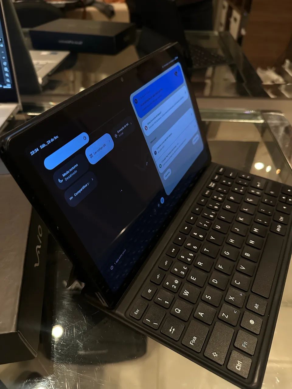 Tablet Vaio TL10 8GB e 128GB 10.4" - Foto 6