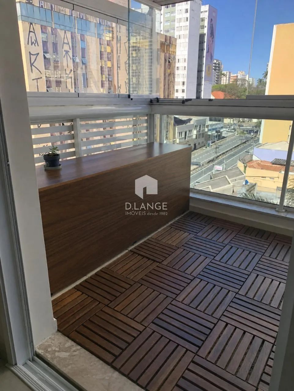 Apartamento à venda no bairro Centro em Campinas - SP - Foto 4