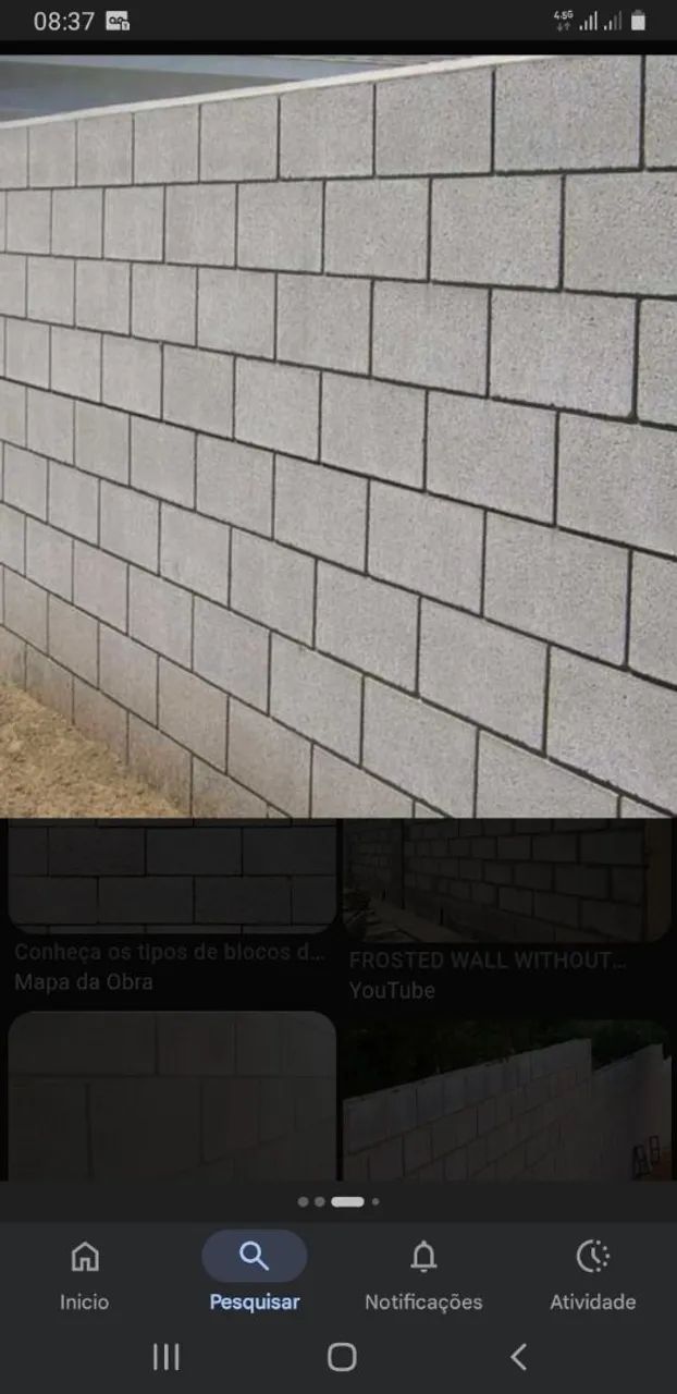 Mão de obra 