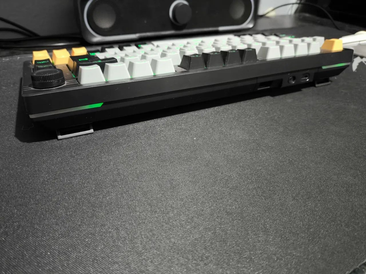 Teclado BASIKE (MECÂNICO) - Foto 2