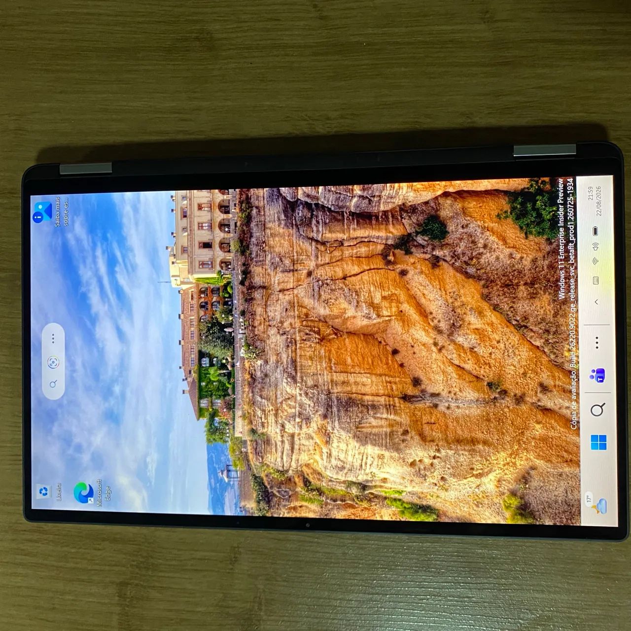 Notebook e tablet Dell core i7 512 Gb 16Gg RAM - Foto 4