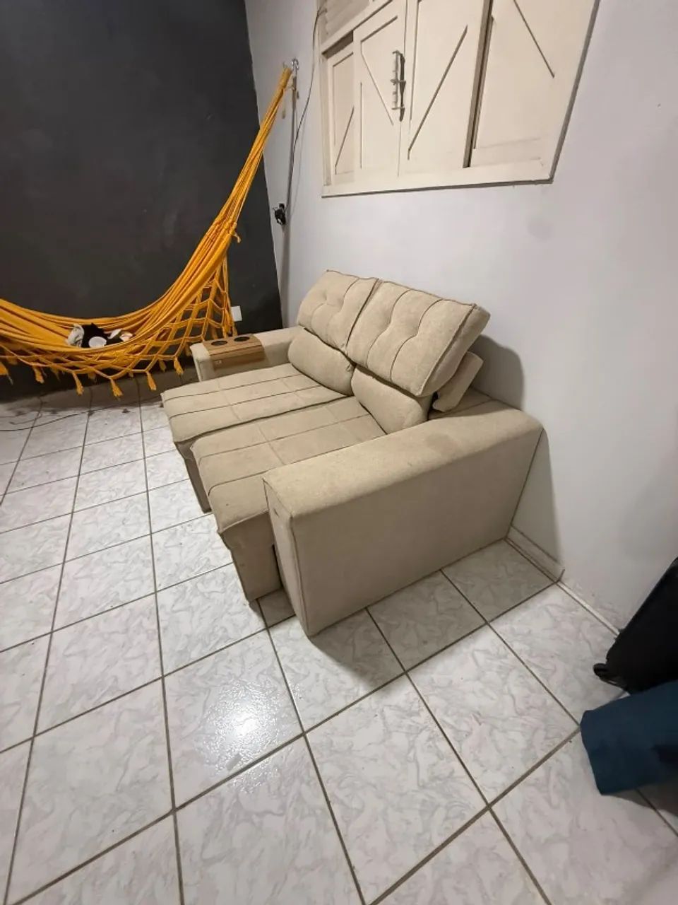 sofá retrátil - Foto 2