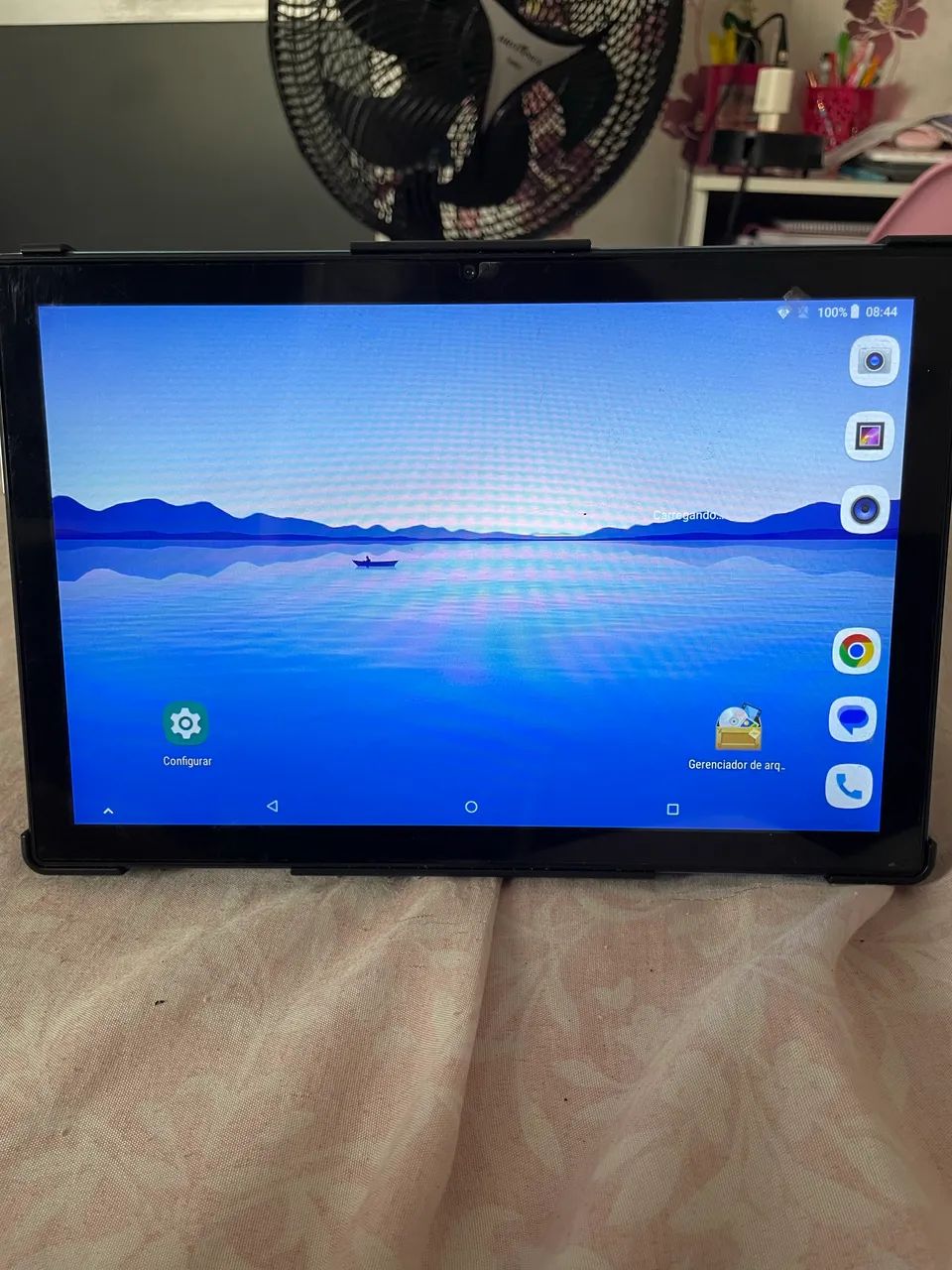 Vendo tablet 