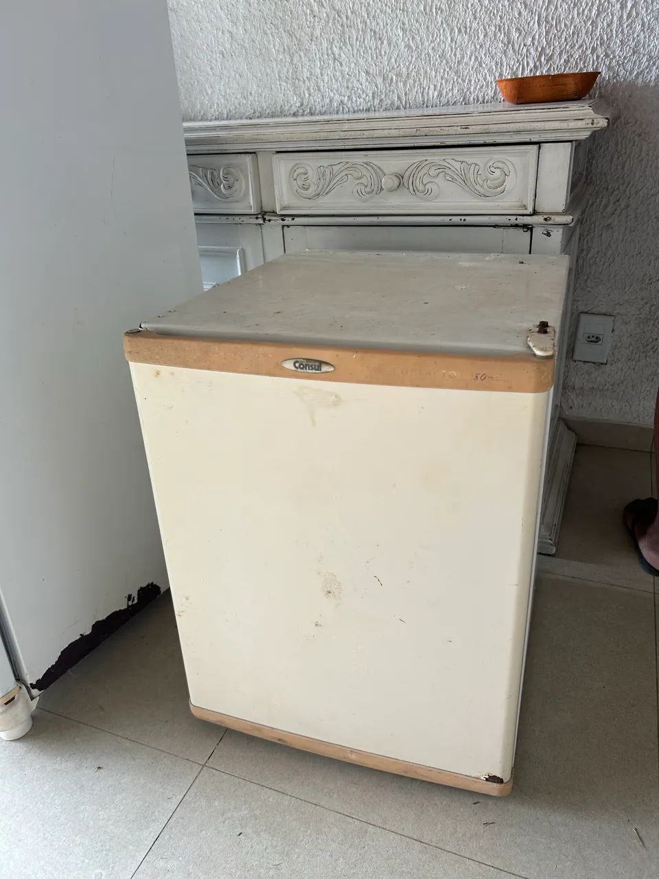 Vendo frigobar  - Foto 2