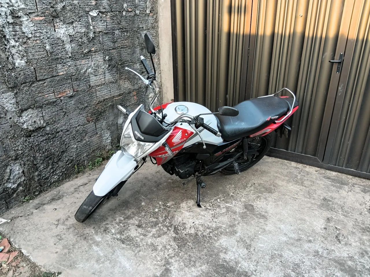 Cg Cargo 125 - Foto 3