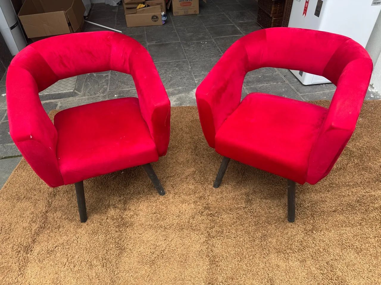 Poltronas  - Foto 4
