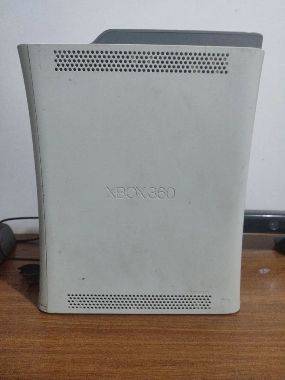Xbox 360 desbloqueado completo - Foto 4