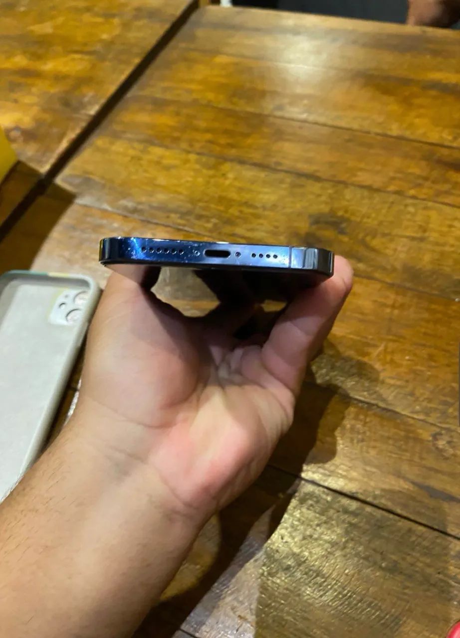 iPhone 13 Pro Max  - Foto 3