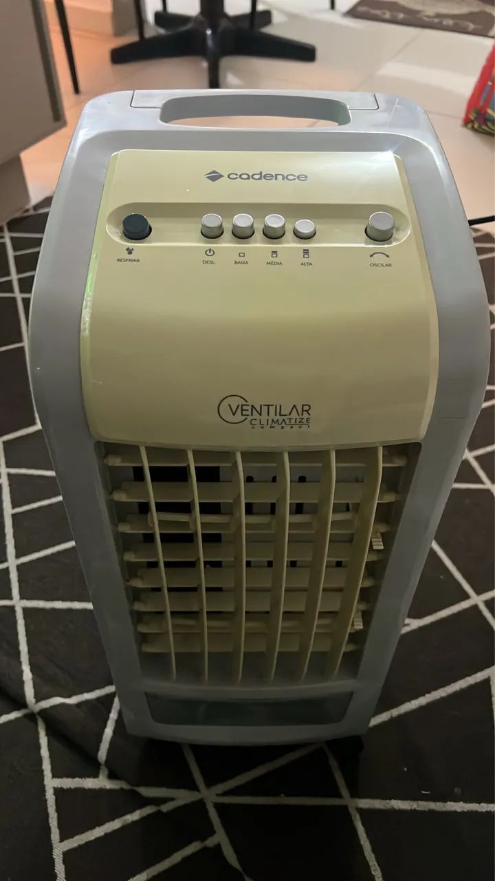 Climatizador 