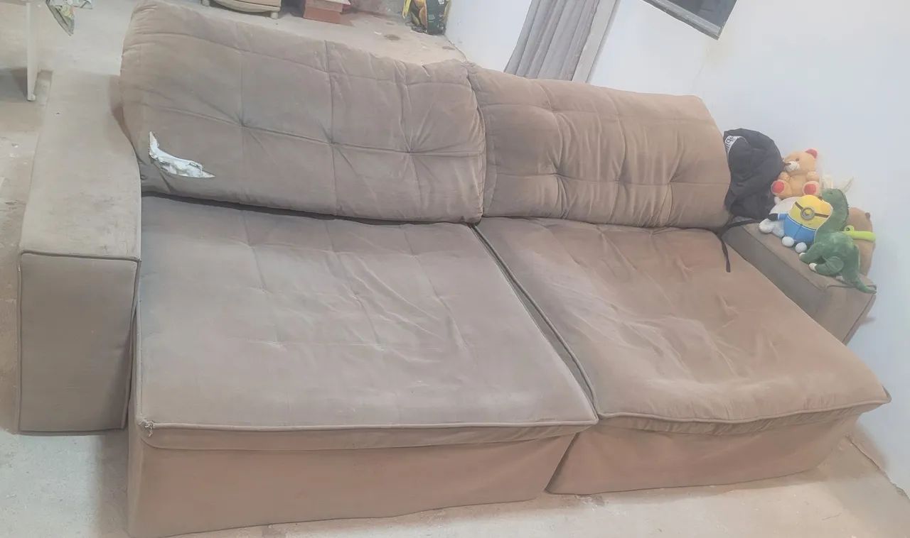 Sofá cama - Foto 2