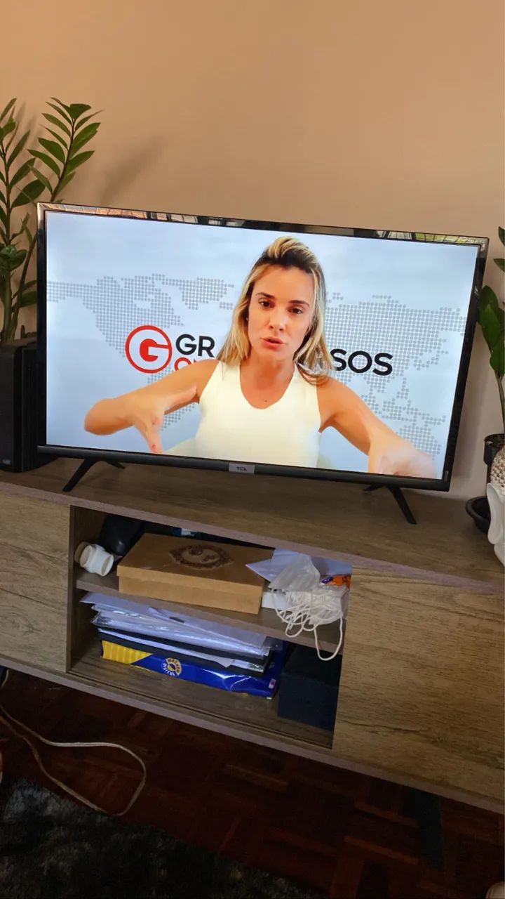 Tv TCL 