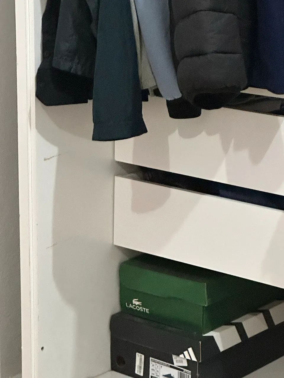 Guarda-roupa casal - Foto 3