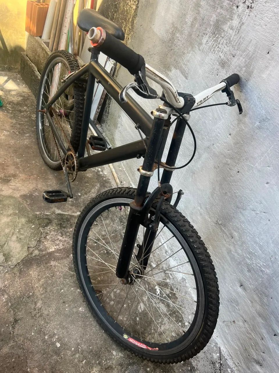 Bicicleta  - Foto 2