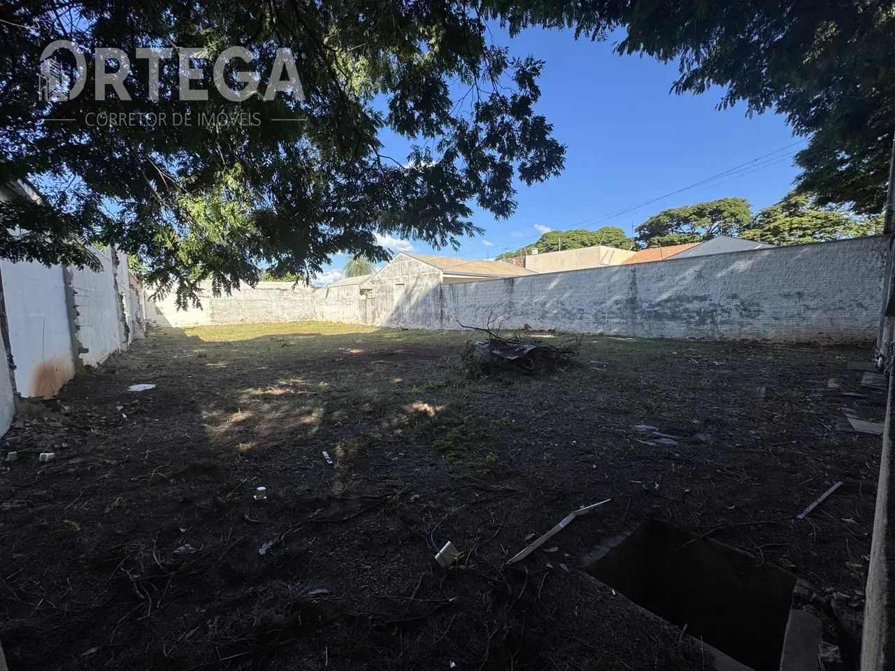 Terreno para venda em  Maringá - PR - Foto 2