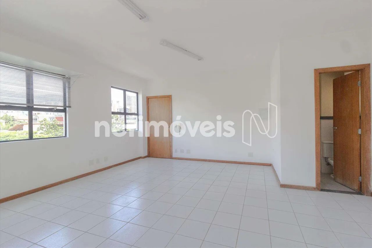 Sala Comercial para Alugar no Serra | Belo Horizonte/MG - Foto 4