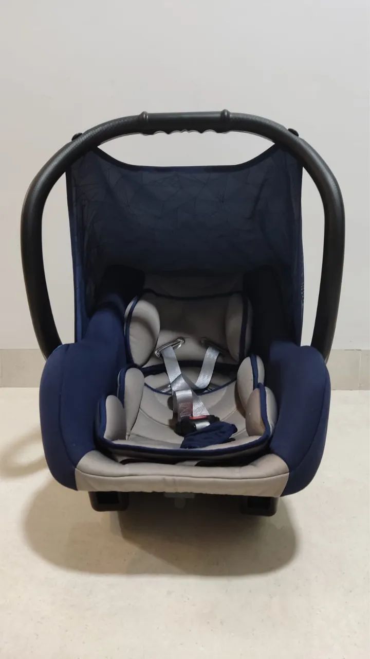 Bebê conforto 