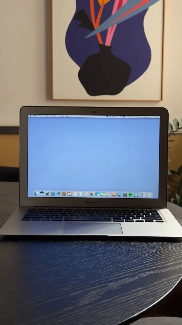 MacBook Air 13" | Intel Core i5 | 4GB RAM | Early 2014 - Foto 4