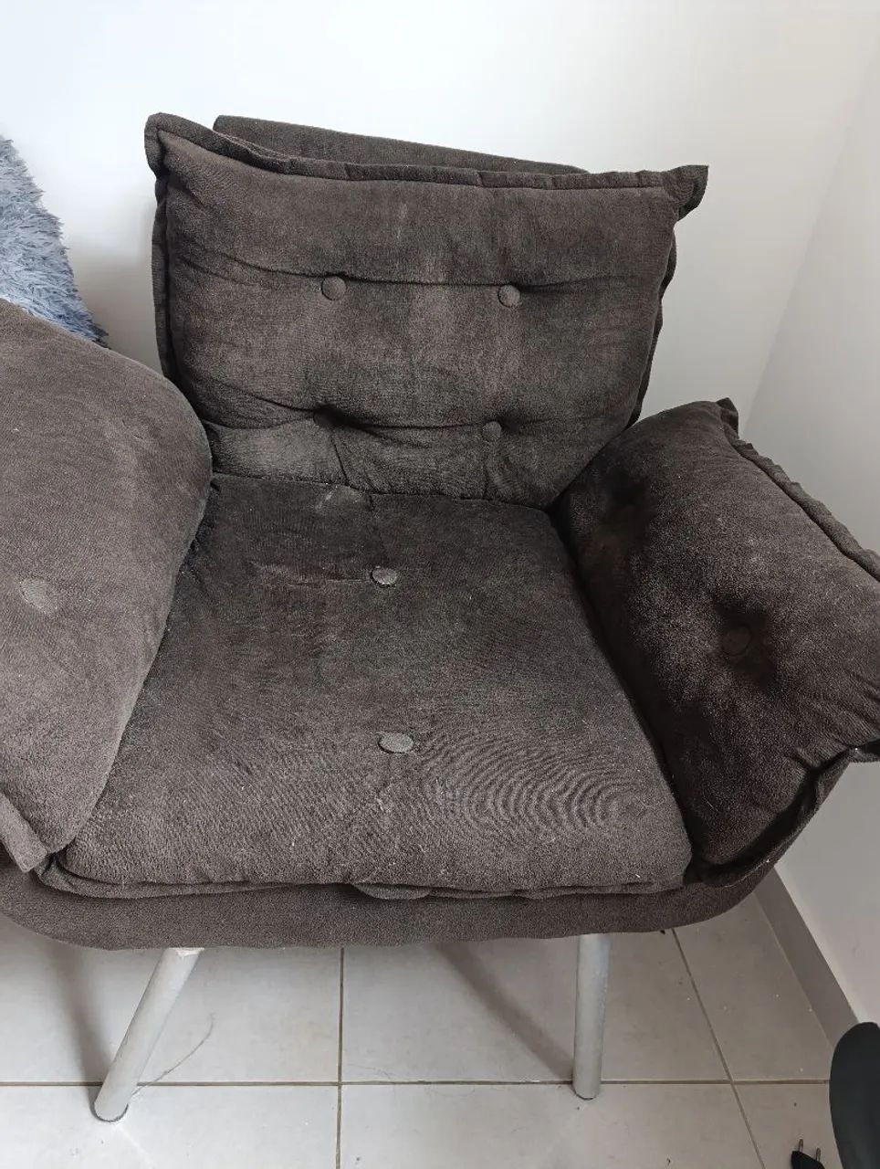 2 Poltronas 