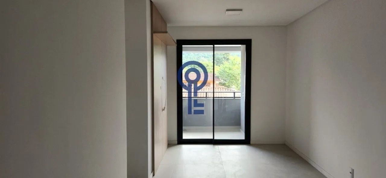 Apartamento com 2 dormitórios em Saco grande - Foto 3