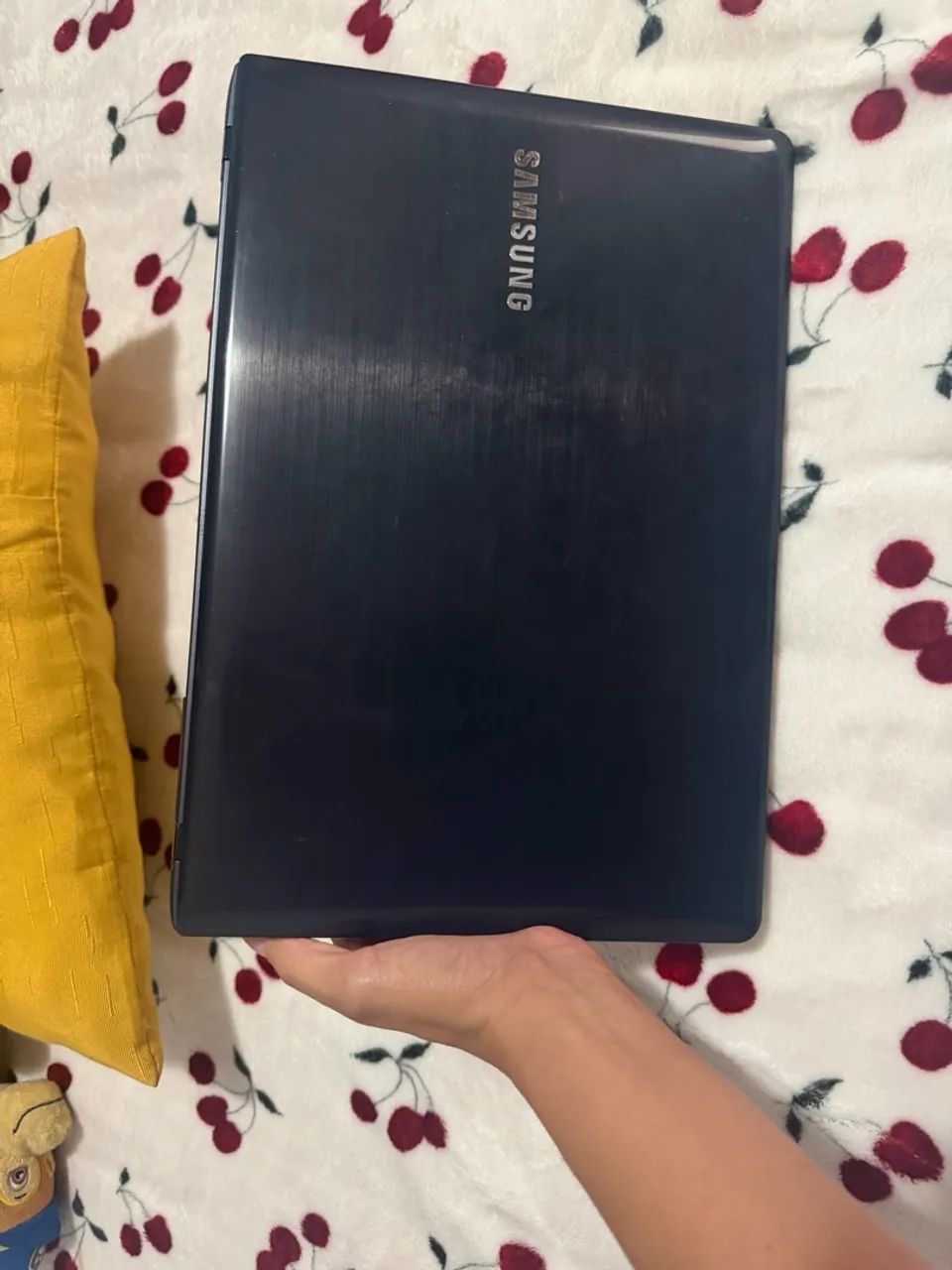 Samsung NP275E4E-KD2BR,