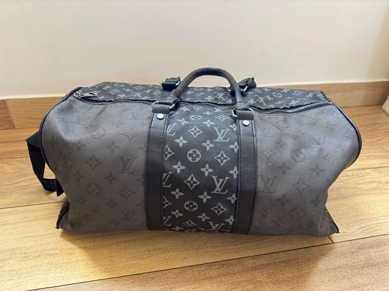 Bolsa para viagem  - Foto 2