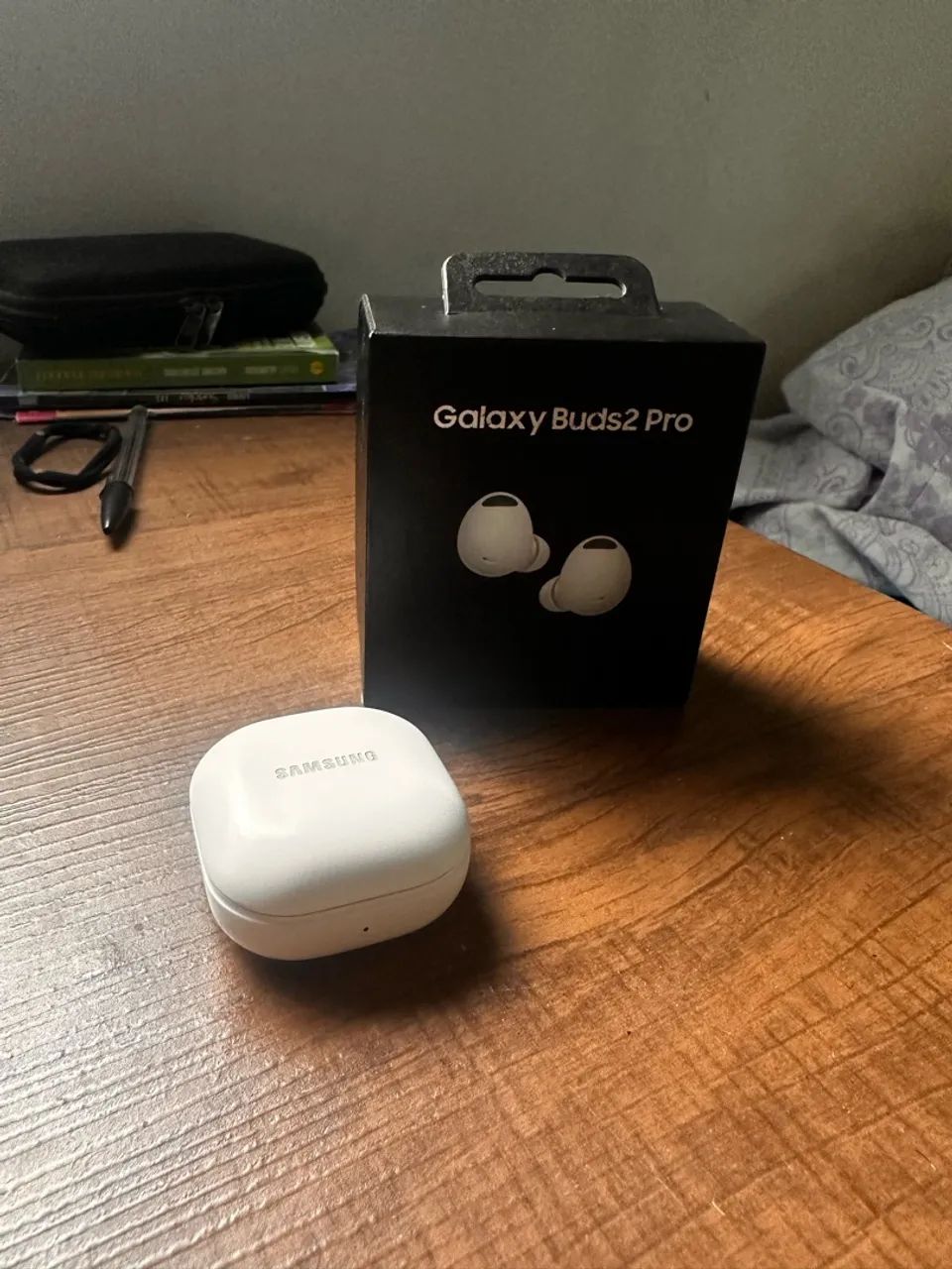 Galaxy Watch 6 e Buds 2 Pro - Smartwatches - Planalto, Natal 1547644790 ...