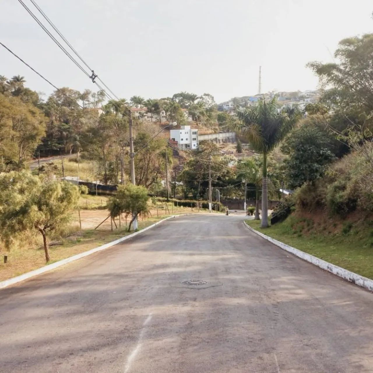 Lote / Terreno - Parque do Império - Foto 2