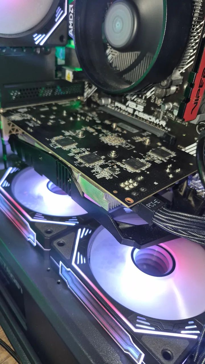 Gtx 1050ti pcyes - Foto 3