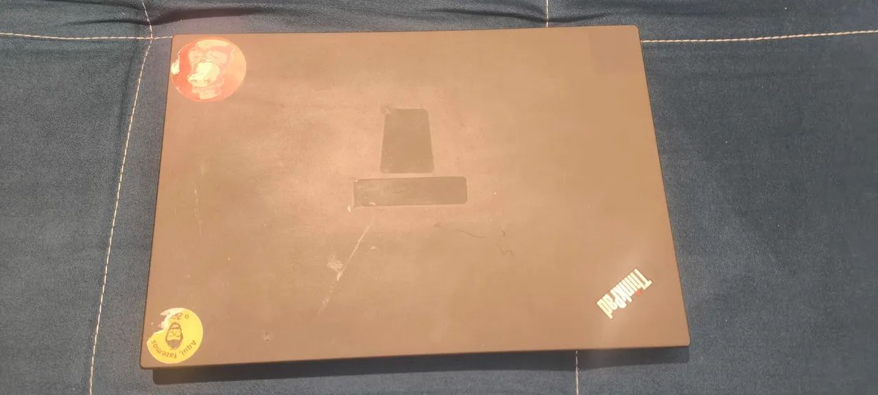 Notebook Lenovo Thinkpad - Foto 3