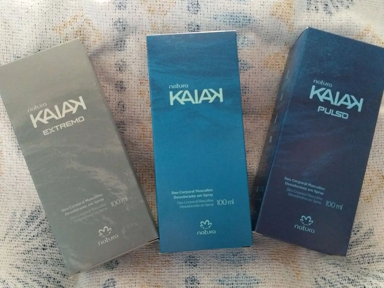 @byellyperfumaria com preços variados - Foto 2