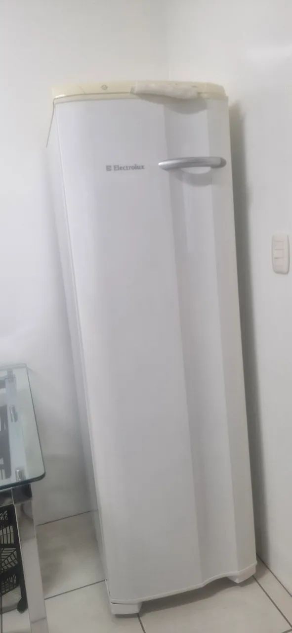 Freezer Eletrolux - Foto 2