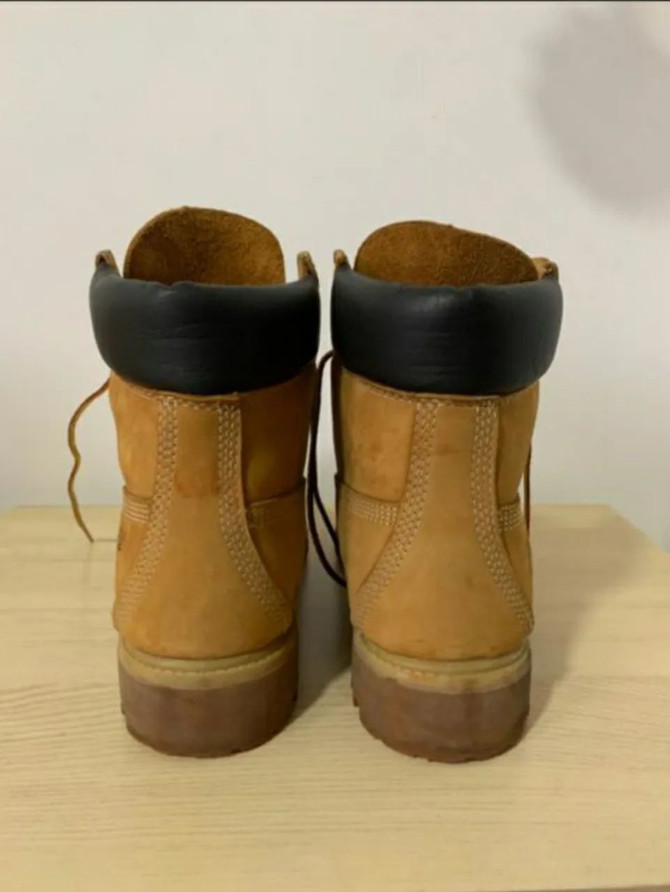 Bota Timberland 39 Original  - Foto 2