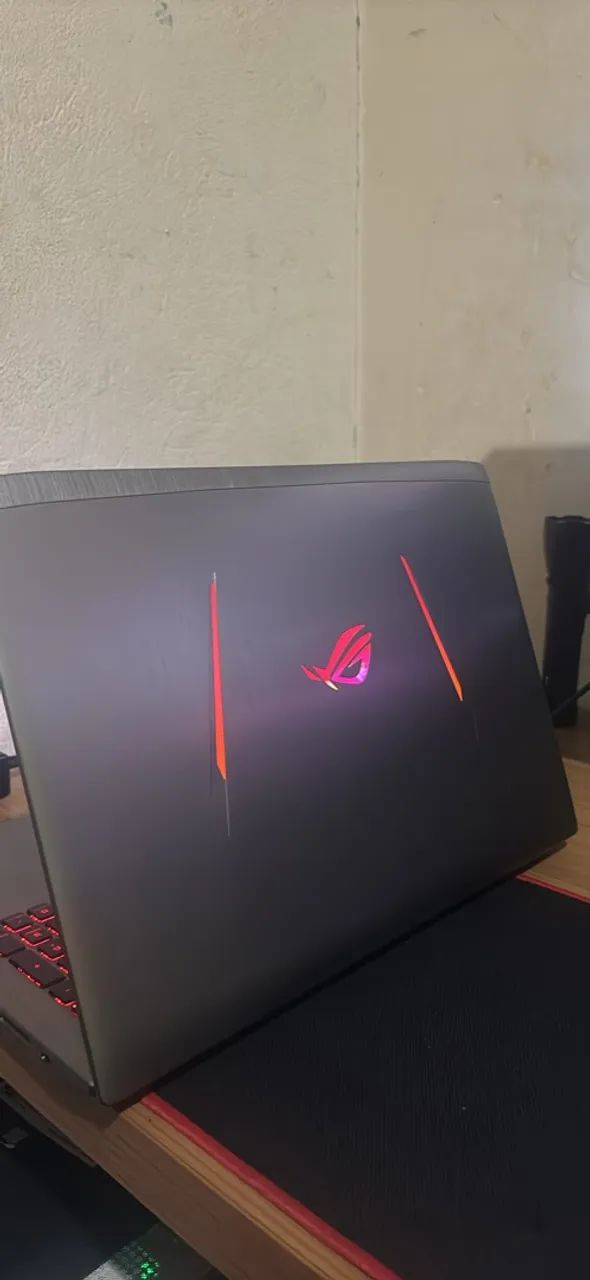Notebook Asus Rog  Strix Venda ou Troca - Foto 3