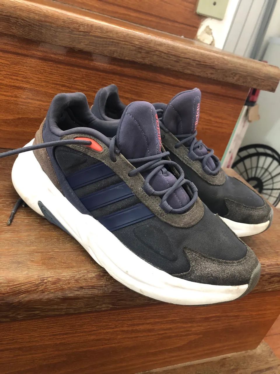 Tênis adidas original - Foto 2