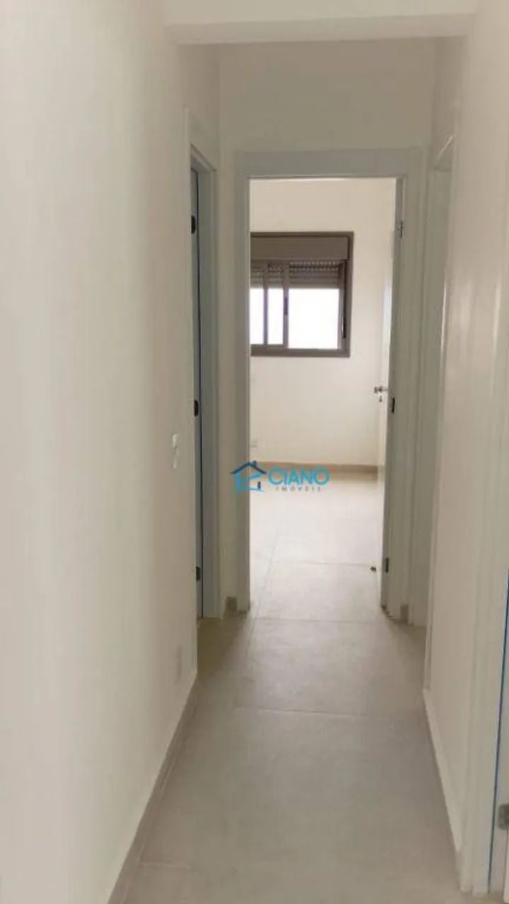 Apartamento com 3 dormitórios para alugar, 96 m² por R$ 8.400/mês - Mooca - São Paulo/SP - Foto 4