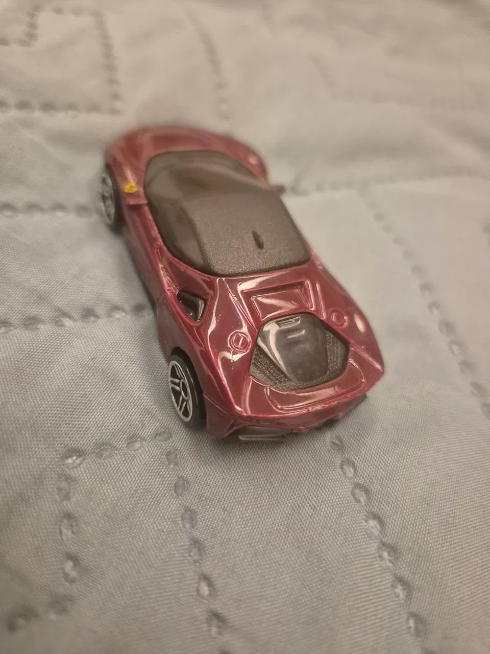 Hotwheels ferrari sf90 - Foto 2