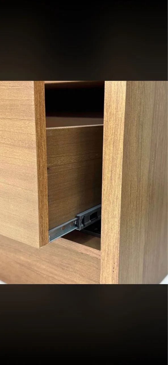 GUARDA ROUPA DIAMOND 3 portas  - Foto 4