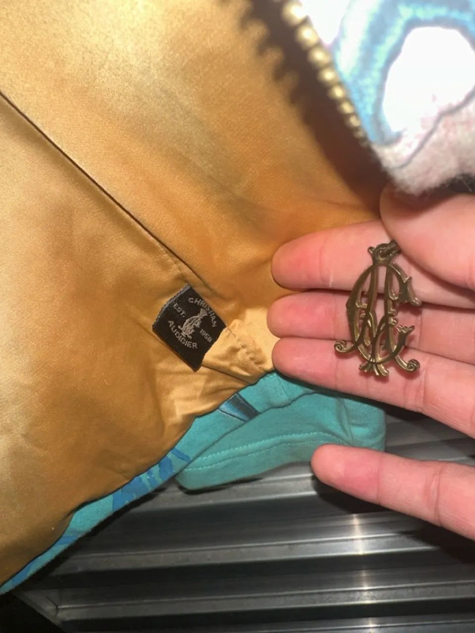 Ed hardy christian audigier - Foto 2
