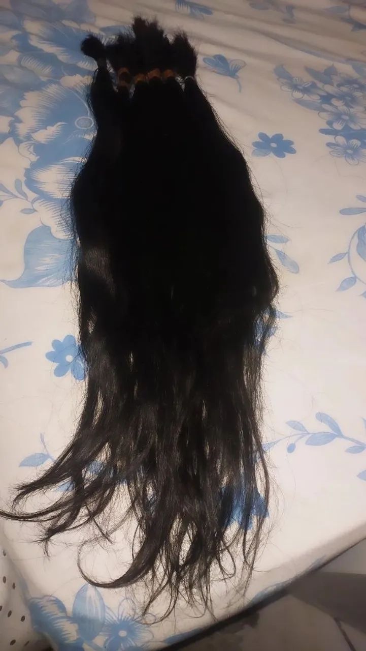 Nega é só Usei uma vez